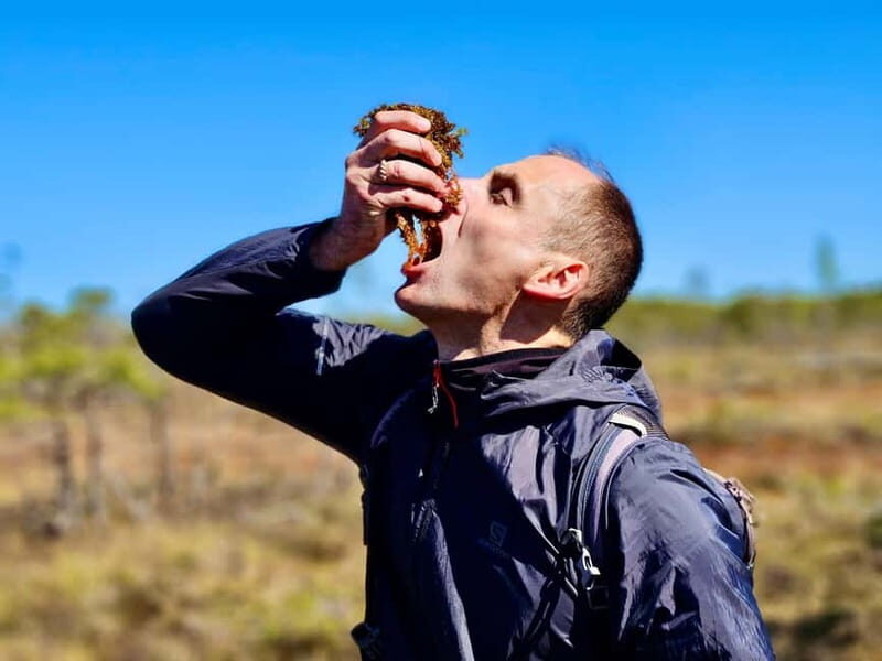 emeri Bogs Adventure: Explore Wetlands In Bog Shoes - FAQ