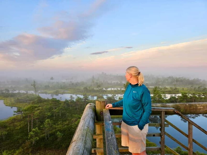 emeri Great Bog With Optional Sunrise & Jrmala Visit - The Itinerary: What to Expect from Start to Finish