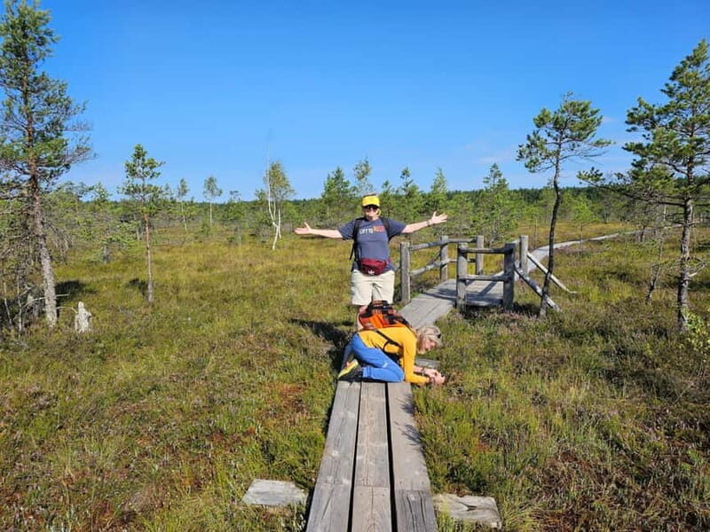 emeri Great Bog With Optional Sunrise & Jrmala Visit - FAQs