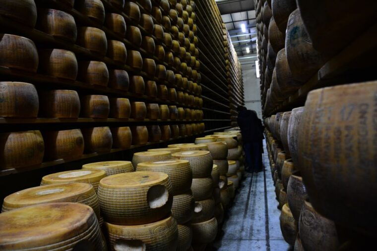 Emila-Romagna: Parmigiano, Prosciutto, Wine and Balsamic. - Why This Tour Works Well