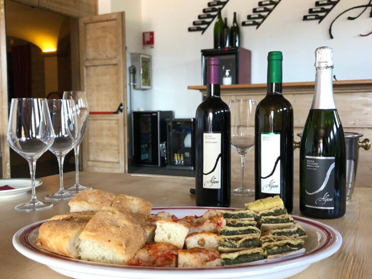 Emilia Flavors: Parmigiano, Balsamic Vinegar - Food Tour - Experience Highlights