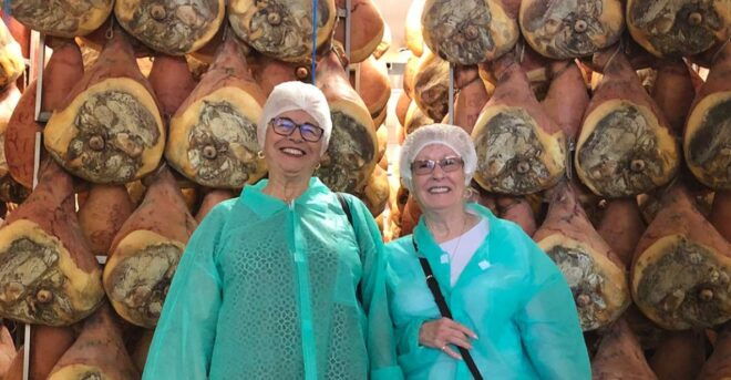 Emilia Flavors: Parmigiano & Prosciutto Di Parma - Food Tour - Additional Experiences