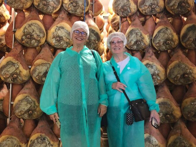 Emilia Flavors: Parmigiano & Prosciutto Di Parma - Food Tour - Frequently Asked Questions