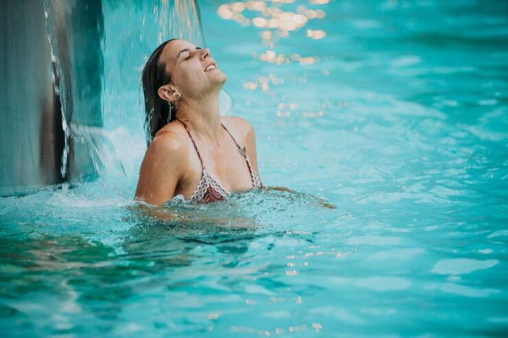 Emilia-Romagna: 25-Minute Massage + Aperitif + 2 Hour Pool - Good To Know