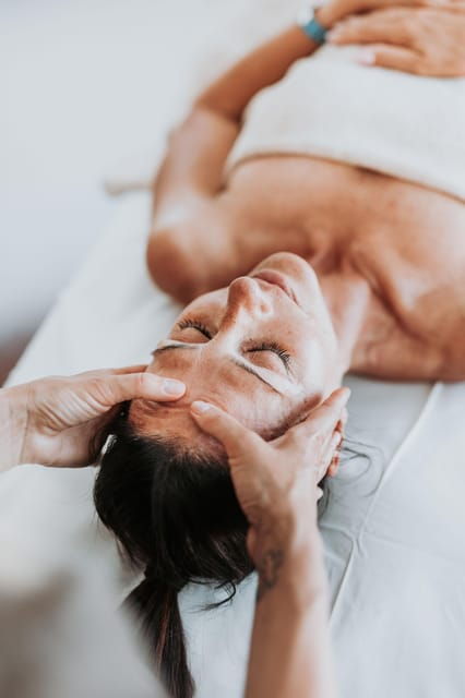 Emilia-Romagna: 25-Minute Massage+Aperitif+2 Hour Pool - Frequently Asked Questions
