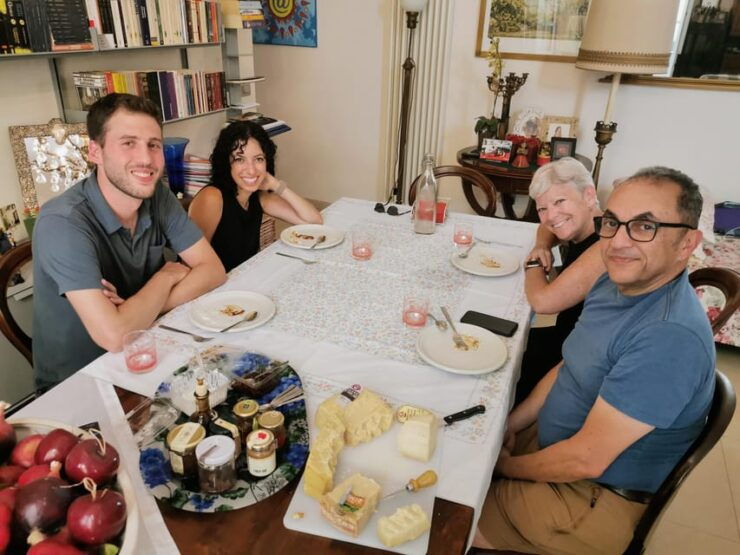 Emilia Romagna Cheese Tour - Highlights of the Experience