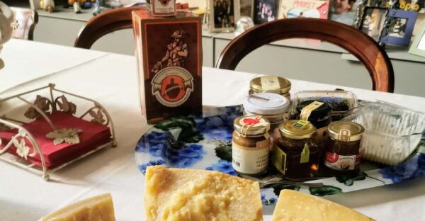 Emilia Romagna Cheese Tour - Customer Reviews and Feedback