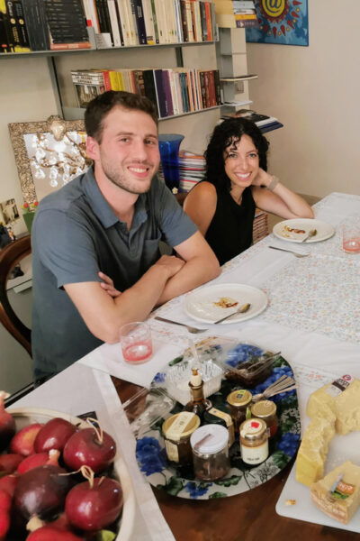 Emilia Romagna Cheese Tour - How to Book Your Tour