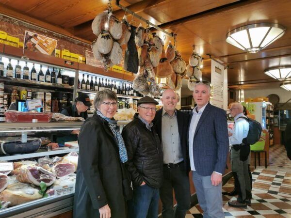 Emilia Romagna Cheese Tour - Frequently Asked Questions