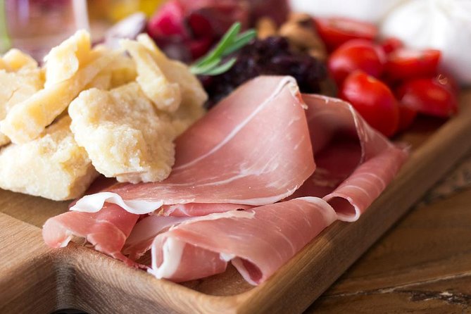 Emilia-Romagna Local Food Tasting Small-Group Tour  - Parma - Tour Highlights