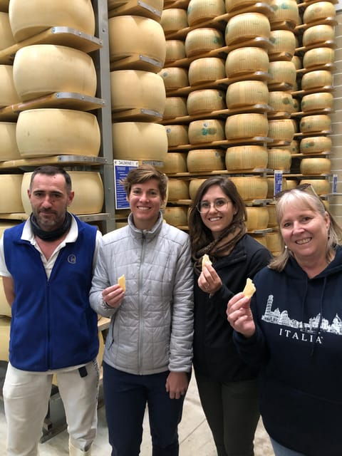 Emilian Mountains: Local Flavours, Castle & outdoors - Good To Know