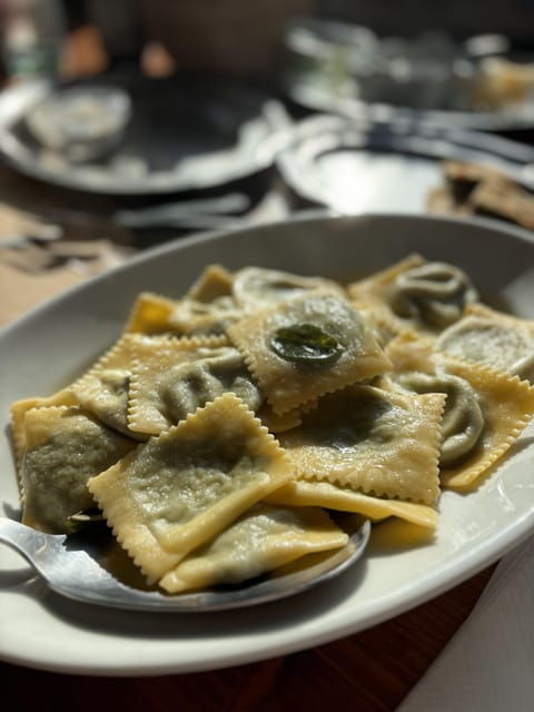 Emilian Mountains: Local Flavours, Castle & outdoors - Frequently Asked Questions