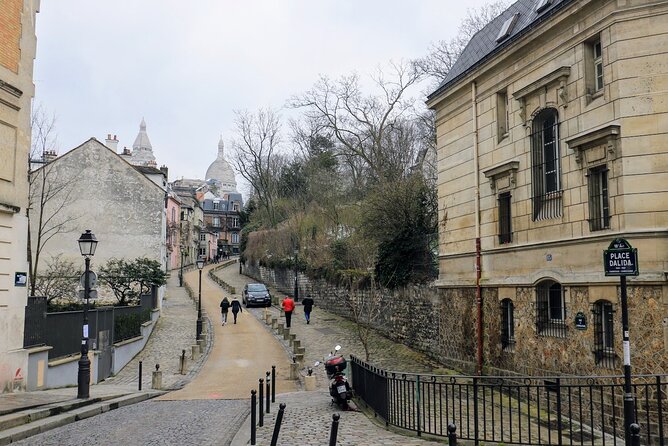 Emily in Paris Filming Locations on Private Tour With Local Guide - Champs-Élysées: Fashion, Luxury, and Grandeur