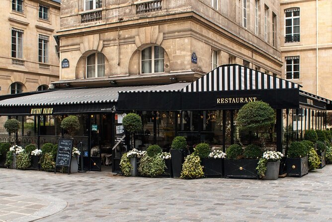 Emily in Paris Filming Locations on Private Tour With Local Guide - Common Questions