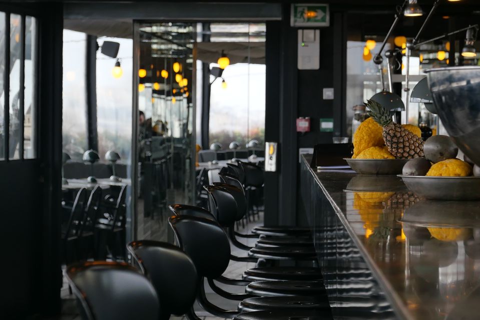 Emily in Paris Journey Tour - Le Coeur De Paris - Similar Tour Options