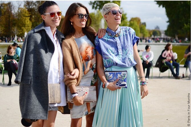 Emily in Paris Small Group Tour - Cancellation Policy