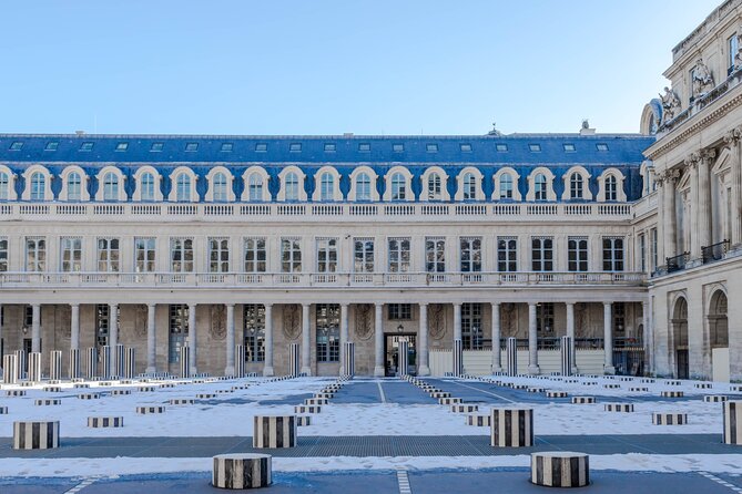 Emily in Paris Themed Private Tour in Paris With Hotel Pick-Up - Pricing and Booking Details