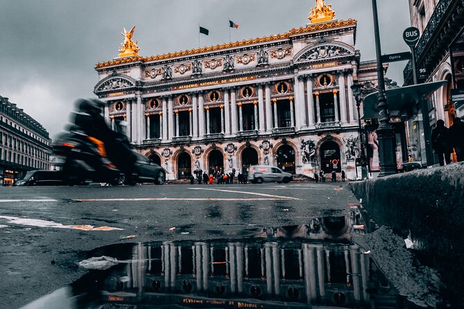 Emily in Paris Themed Private Tour in Paris With Hotel Pick-Up - Common Questions