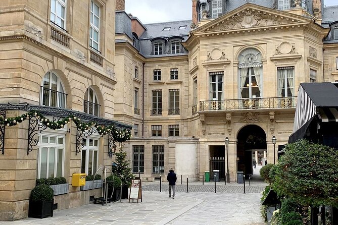 Emily in Paris Tour - Traveler Photos