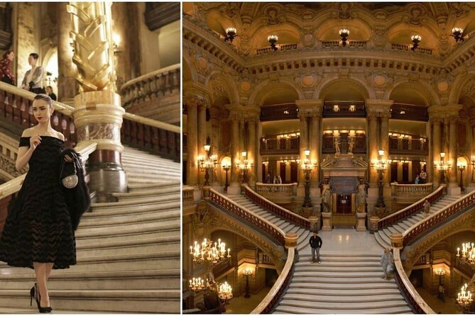 Emily in Paris Tour - Common Questions