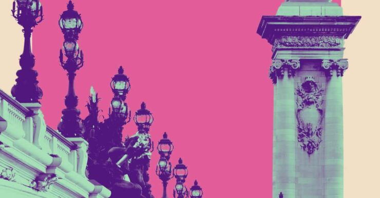 Emily in Paris Tour Guided by a Member of the Film Crew - Key Points