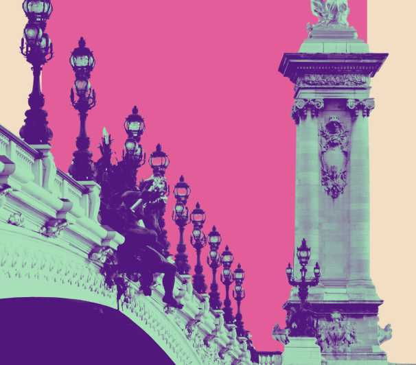 Emily in Paris Tour Guided by a Member of the Film Crew - Experience Highlights