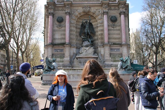 Emily in Paris Walking Tour - Reviews by Viator Travelers