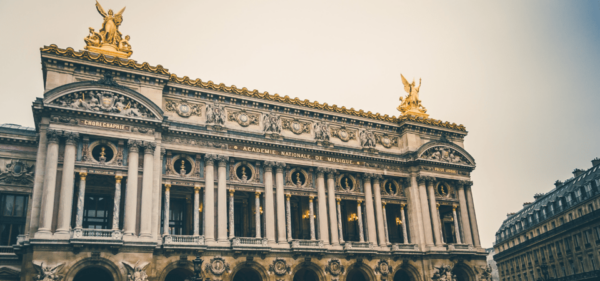 Emily in Paris Walking Tour With an APP - Booking Your Tour