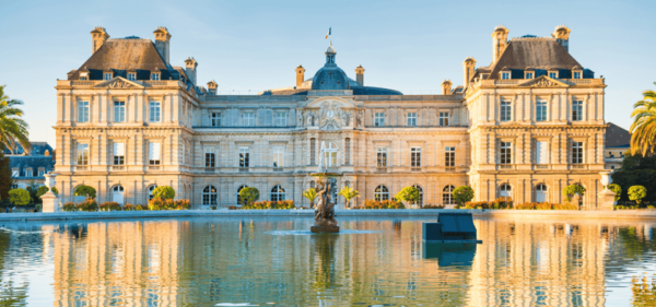 Emily in Paris Walking Tour With an APP - Questions You May Have