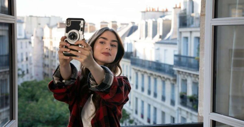 Emily's Paris Walking Tour: Explore the Show's Iconic Spots - Good To Know