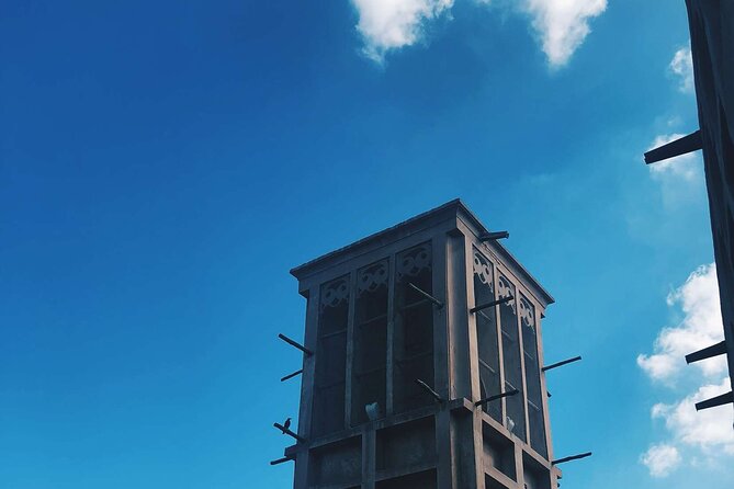 Emirati Experience With Snacks - Snack Preparation Techniques