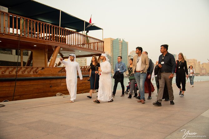 Emirati Experience With Snacks - Snacks for Different Occasions