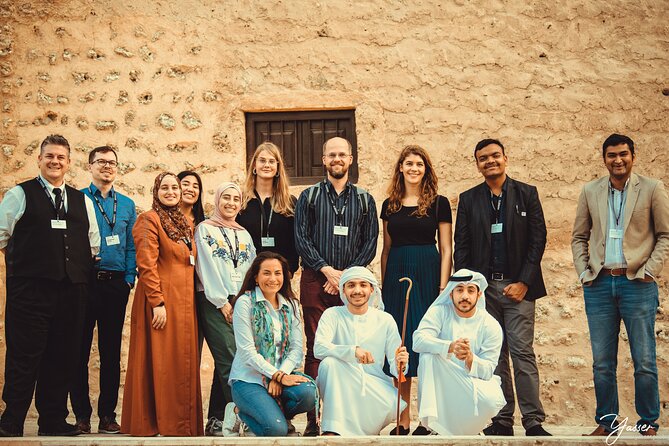 Emirati Experience With Snacks - Unique Ingredients in Emirati Snacks