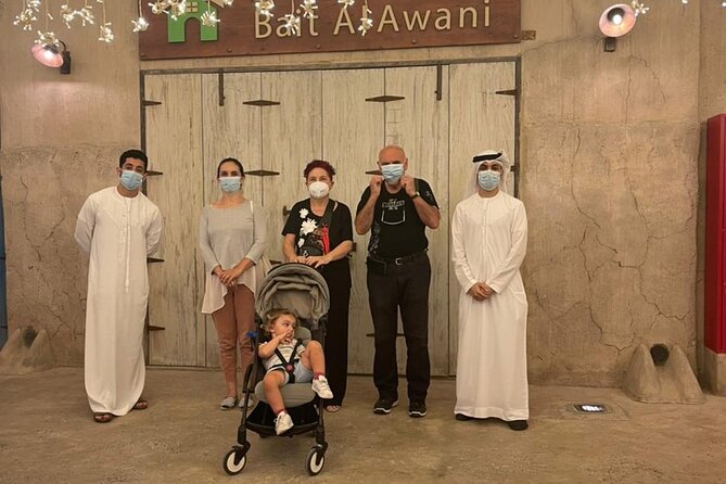 Emirati Experience With Snacks - Common Questions