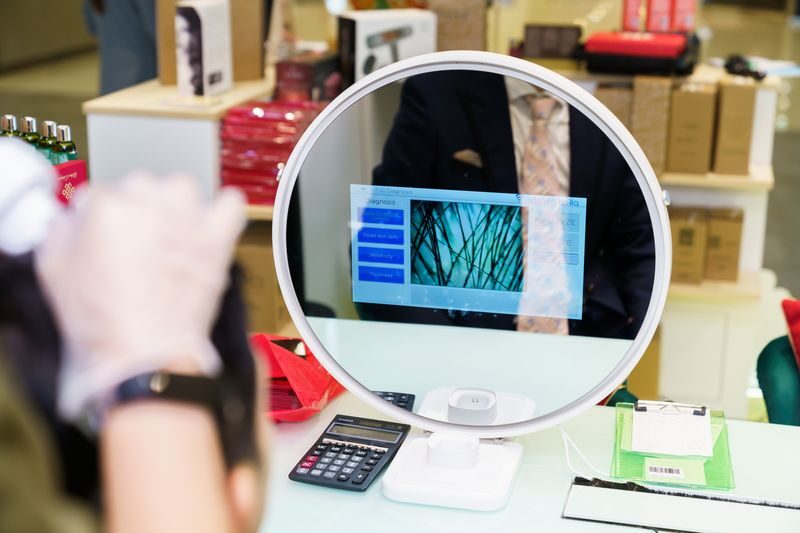 Emmebi Italia HK Head Spa - Hair Experience | Causeway Bay - What the price buys, and what it does not