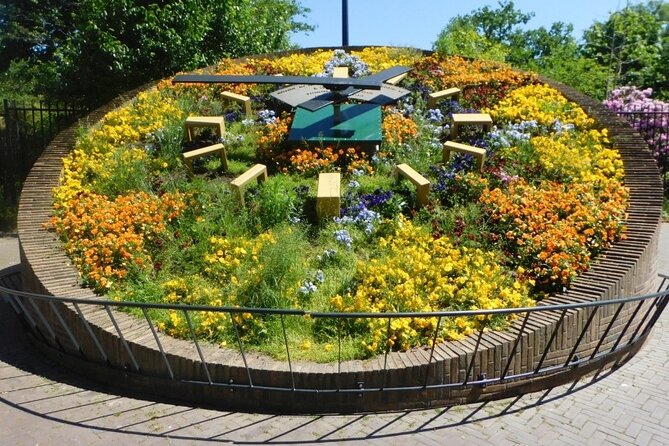 Emmen Self-Guided App-Based Scavenger Hunt - Netherlands - Traveler Photos and Reviews