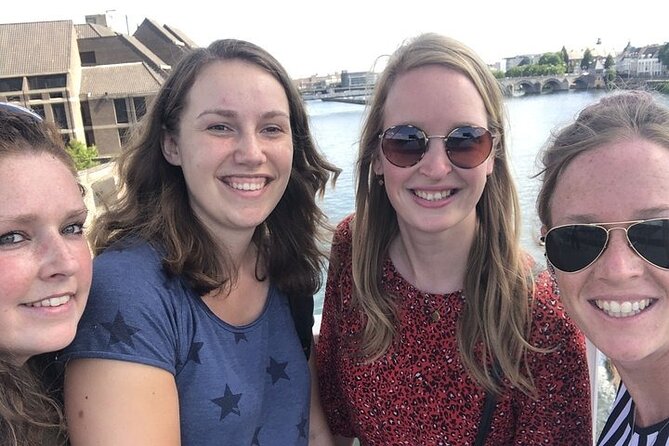 Emmen Self-Guided App-Based Scavenger Hunt - Netherlands - Price and Terms