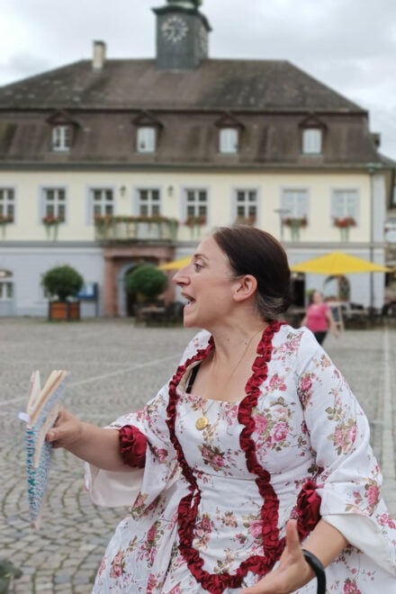 Emmendingen: Guided City Tours With Actors - Frequently Asked Questions