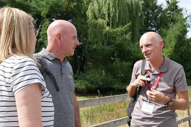Emmerdale Classic Locations Bus Tour From Leeds - Whats Included in the Tour Package