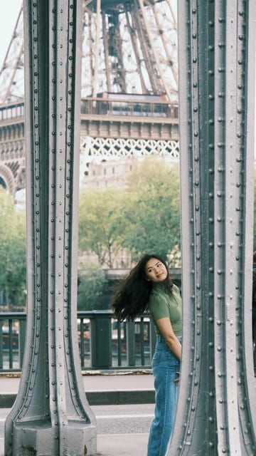 Emotion Capturer of Travel Photographer in Paris - Photography Styles Offered