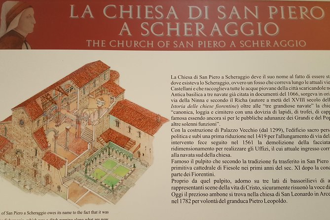 Emotionaltour Life in Medioeval Florence - Historical Background