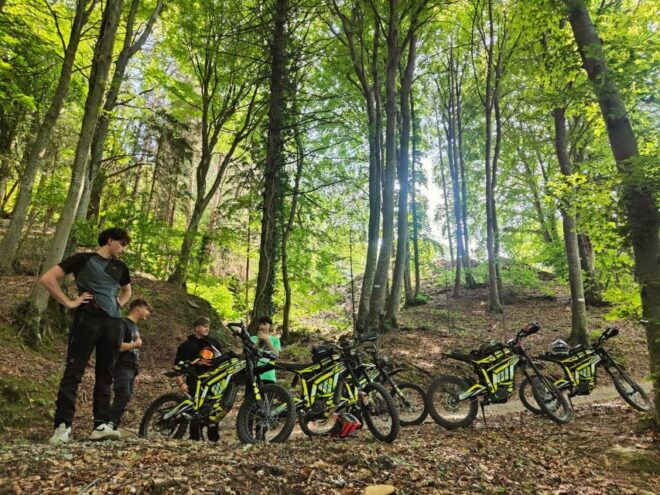 Emotogardalake Guided Tours - Safety and Equipment Details