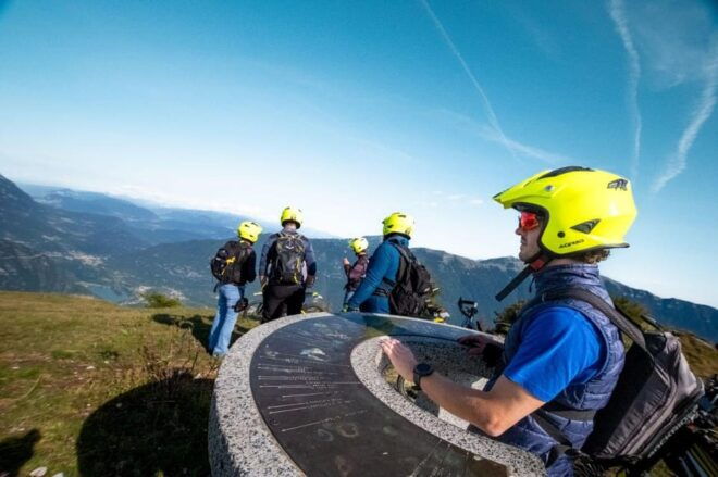 Emotogardalake Guided Tours - Language Options for Guides