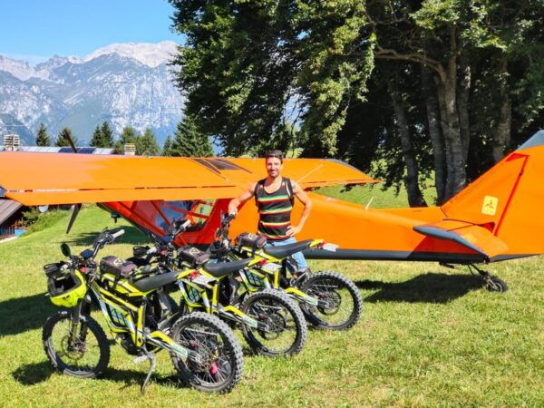 Emotogardalake Guided Tours - Exploring the Surrounding Nature