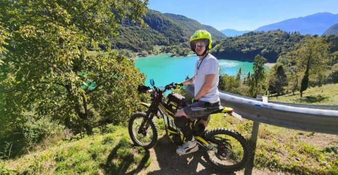 Emotogardalake Guided Tours - Itinerary
