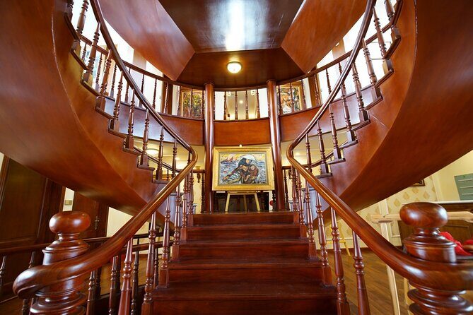 Emperor Cruise Halong: 3 Days 2 Nights Hideaway - Potential Drawbacks to Consider