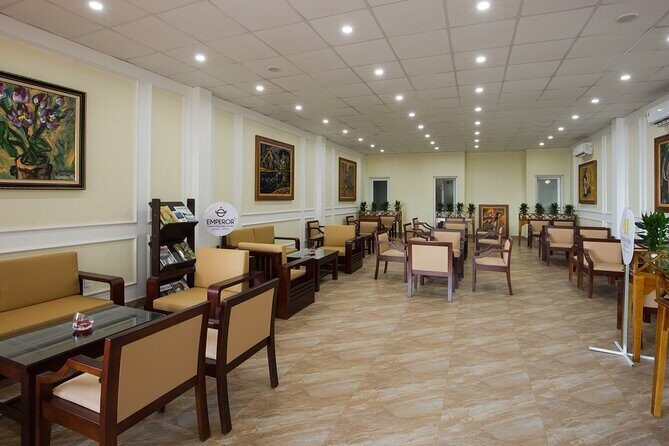 Emperor Cruise Halong: 3 Days 2 Nights Hideaway - The Bottom Line: Who Is It Best For?