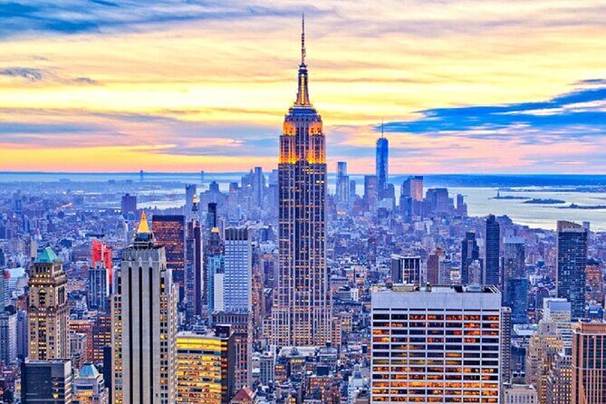 Empire and Grand Central Movie Tour - Good To Know