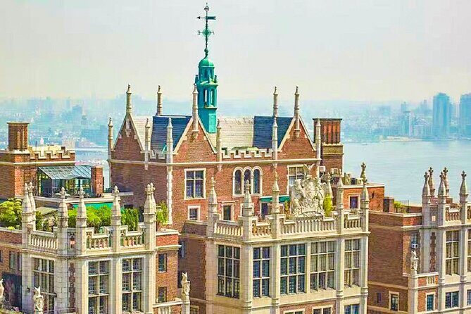 Empire and Grand Central Movie Tour - A Deep Dive into the Itinerary