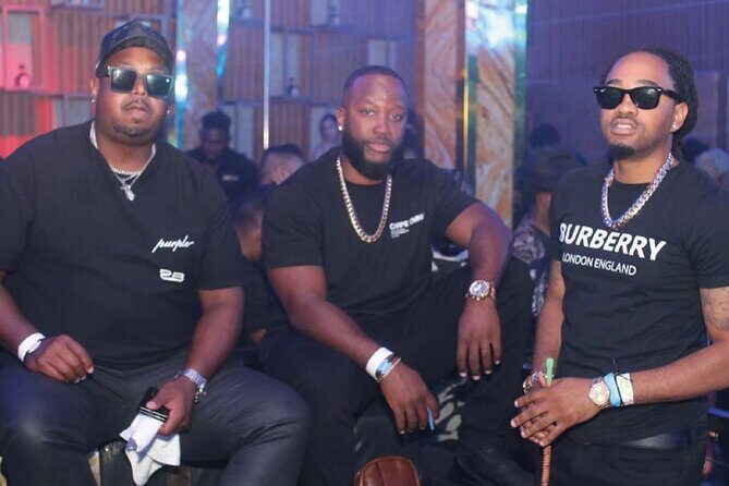 Empire Lounge: Punta Cana Hip-Hop Music & Nightclub Experience - Who Is This Tour Best For?